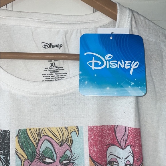 Disney "VILLAIN ERA" T-shirt - Picture 4 of 4